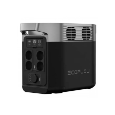 Зарядна станція універсальна EcoFlow DELTA 2 1800W, 1024Wh
