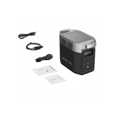 Зарядна станція універсальна EcoFlow DELTA 2 1800W, 1024Wh