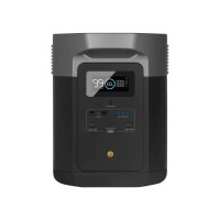Зарядна станція універсальна EcoFlow DELTA Max 2 2400W (DELTA2000) 560000mAh
