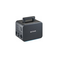 Зарядна станція універсальна ECTIVE BlackBox-5 500W, 512Wh