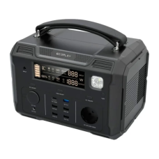 Зарядна станція універсальна ECOPLAY 501А 1000W, 505Wh