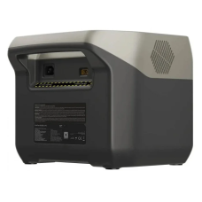 Зарядна станція універсальна EcoFlow RIVER 2 PRO 800W, 768Wh