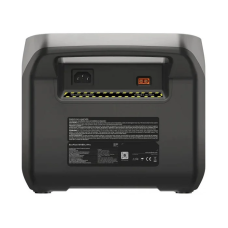 Зарядна станція універсальна EcoFlow RIVER 2 PRO 800W, 768Wh