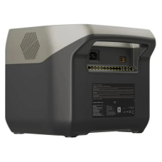 Зарядна станція універсальна EcoFlow RIVER 2 PRO 800W, 768Wh