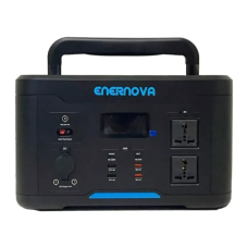 Зарядна станція універсальна Enernova Smart PEP-S1000