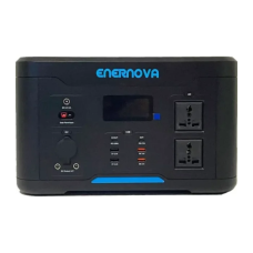 Зарядна станція універсальна Enernova Smart PEP-S1000