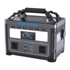 Зарядна станція універсальна Enernova ETA 600W, 288Wh