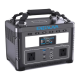 Зарядна станція універсальна Enernova ETA 600W, 288Wh