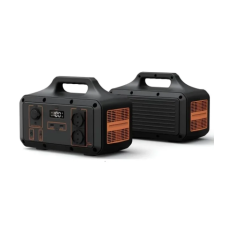 Зарядна станція універсальна EnviroBest ADAYO S1000 1000W, 1021Wh