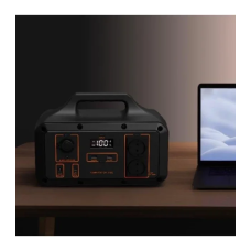 Зарядна станція універсальна EnviroBest ADAYO S1000 1000W, 1021Wh