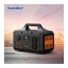 Зарядна станція універсальна EnviroBest ADAYO S1000 1000W, 1021Wh