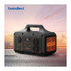 Зарядна станція універсальна EnviroBest ADAYO S1000 1000W, 1021Wh