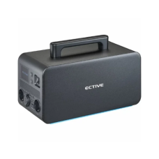 Зарядна станція універсальна ECTIVE BlackBox-10 1000W, 1037Wh