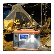 Зарядна станція універсальна EP-P300W 12V/30Ah Li-ion із сонячною панеллю 60W XPRO