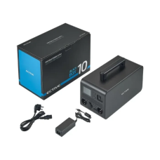 Зарядна станція універсальна ECTIVE BlackBox-10 1000W, 1037Wh