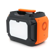 Зарядна станція універсальна FlashFish A501 540Вт год (150000mAh), потужність до 1000Вт