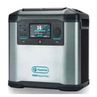 Зарядна станція універсальна FlashFish P25 2000W/1573 W*h