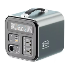 Зарядна станція універсальна Flashfish UA550 600W, 550Wh