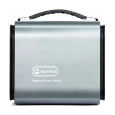 Зарядна станція універсальна Flashfish UA550 600W, 550Wh