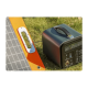 Зарядна станція універсальна Flashfish UA550 600W, 550Wh