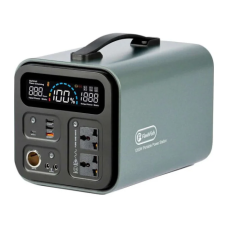 Зарядна станція універсальна FlashFish UA1100 1200W (Peak 2000W)(ГРР00000881)