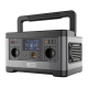 Зарядна станція універсальна FlashFish P63 500W, 520Wh