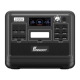 Зарядна станція універсальна Fossibot F2400 Black