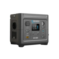 Зарядна станція універсальна GENERGY ZERO GZE-0303 300W, 288Wh