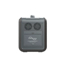 Зарядна станція універсальна GENKI GK-1200 (1200 W, LiFePO4) + СОНЯЧНА ПАНЕЛЬ