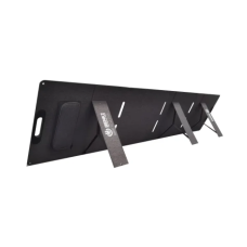 Зарядна станція універсальна GENKI GK-1200 (1200 W, LiFePO4) + СОНЯЧНА ПАНЕЛЬ