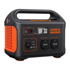 Зарядна станція універсальна Jackery Explorer 1000 EU