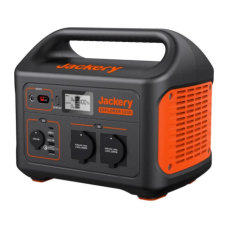 Зарядна станція універсальна Jackery Explorer 1000 EU