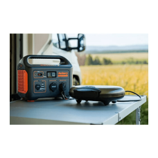 Зарядна станція універсальна Jackery Explorer 1000 EU