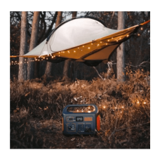 Зарядна станція універсальна Jackery Explorer 1000 EU