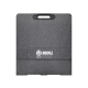 Зарядна станція універсальна GENKI GK-800 (800 W, LIFEPO4) + СОНЯЧНА ПАНЕЛЬ