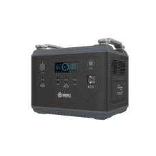 Зарядна станція універсальна GENKI GK-2000 (2000 W, LiFePO4)