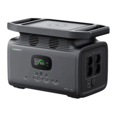Зарядна станція універсальна Growatt Infinity 1500