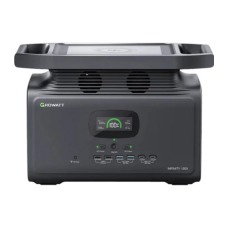 Зарядна станція універсальна Growatt Infinity 1500