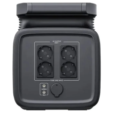 Зарядна станція універсальна Growatt Infinity 1500, 1512Wh, 2000W Т