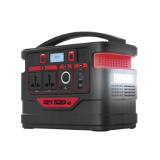 Зарядна станція універсальна GYS Power Pack 520 500W, 518Wh