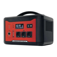 Зарядна станція універсальна GYS Power Pack 1300 (максимальна потужність 2000 Вт)