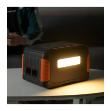 Зарядна станція універсальна HAVIT HV-J500 140400mAh 500W