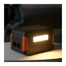 Зарядна станція універсальна HAVIT HV-J1000 Plus 252000mAh 1000W