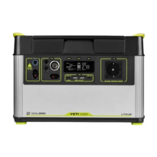 Зарядна станція універсальна Goal Zero YETI 1000X 1500W, 983Wh