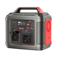 Зарядна станція універсальна HOCO DB28 80000mAh 300w
