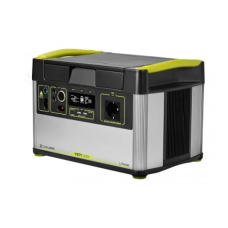 Зарядна станція універсальна Goal Zero YETI 1000X 1500W, 983Wh