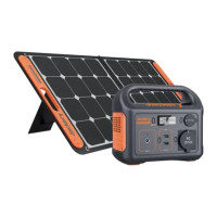 Зарядна станція універсальна Jackery Explorer 240+ SolarSaga 100W Зарядна станція універсальна Jackery Explorer 240+ SolarSaga 100W