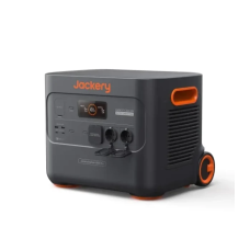 Зарядна станція універсальна JACKERY EXPLORER 3000 PRO 3024 Вт.г 3000 Вт