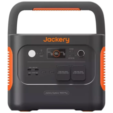 Зарядна станція універсальна Jackery Explorer 1000 Plus 1000W, 1264Wh