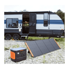 Зарядна станція універсальна Jackery Explorer 1000 Plus 1000W, 1264Wh